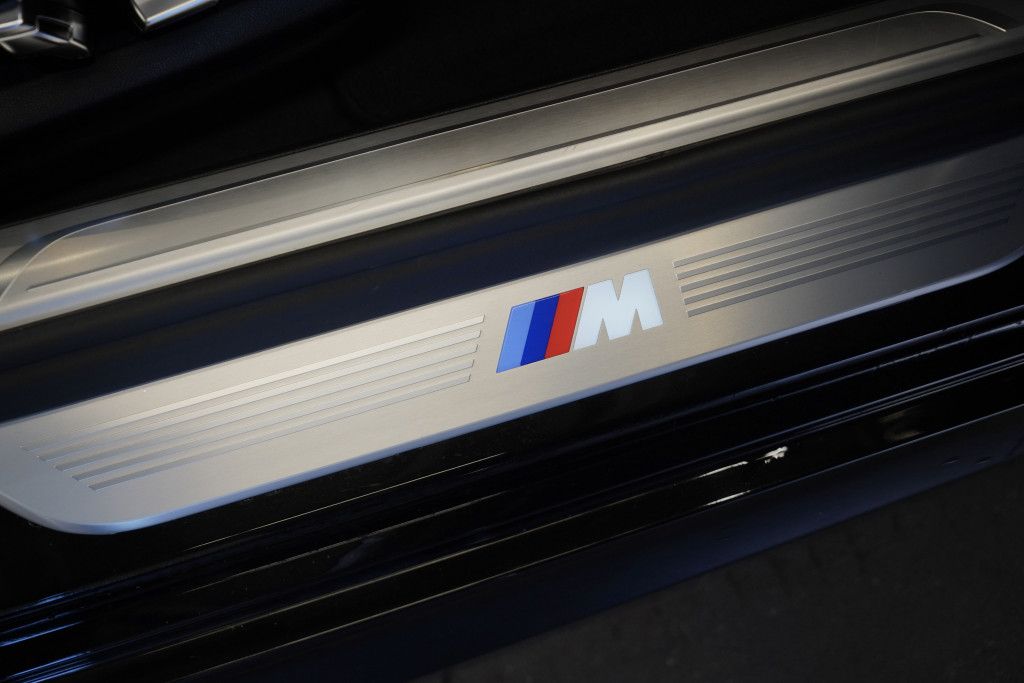 Bmw 740