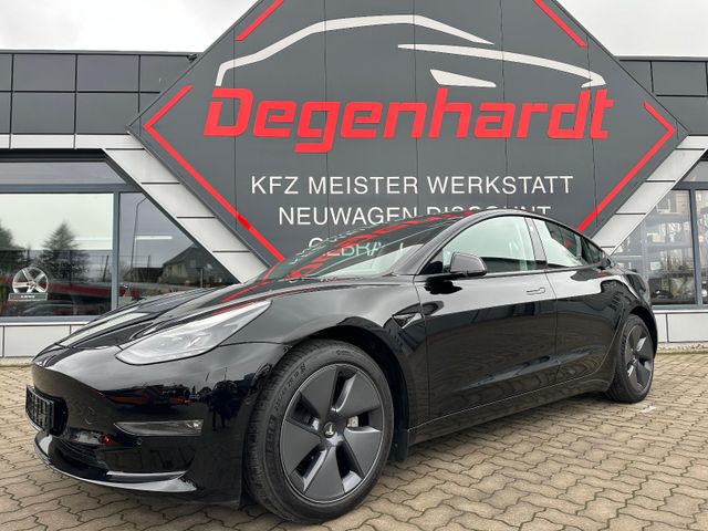 Tesla Model 3 Long Range Dual AWD Facelift China