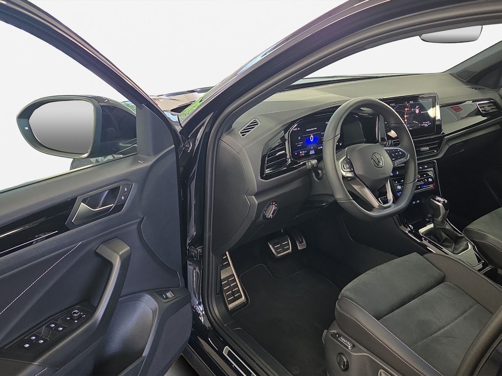 Volkswagen T-Roc - Bild 15
