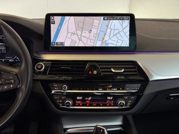 BMW 530 - 6