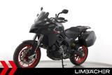 Ducati MULTISTRADA V2 S TRAVEL - 2000 Bikes vor Ort - DUCATI MULTISTRADA V2