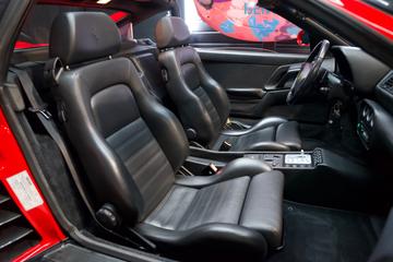 صورة 8 لـ 1998 Ferrari F355
