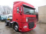 DAF XF 105. 460 SC Retarder, Euro5, Klima