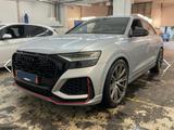Audi SQ8 4.0 TDI quattro|ABT|RS-SITZE|23"ZOLL|VOLL|