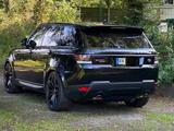 Land Rover Range Rover Sport 4.4 SDV8 HSE Dynamic HSE D... - Land Rover Range Rover Sport in Krefeld