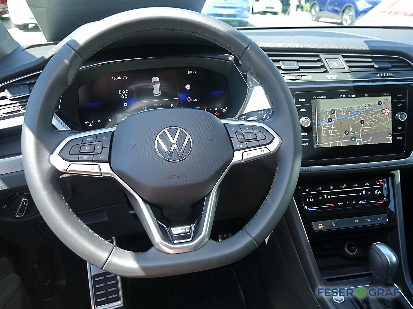 Volkswagen Touran - Bild 6