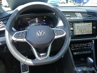 Volkswagen Touran - Vorschau Bild 6