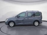 Volkswagen Caddy 5-Sitzer 2,0 l TDI EU6 SCR F rontantrieb 7 - VW 7-Sitzer