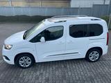 Toyota Proace City Verso L1 Team Deutschland - Toyota Proace (Verso) Benzin Gebrauchtwagen