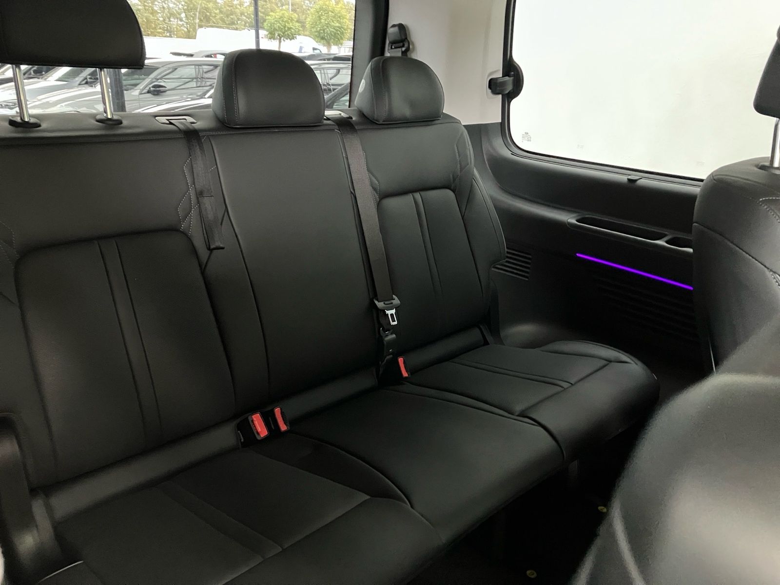 Hyundai Staria – Bild 15