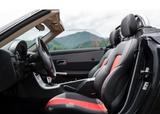 Chrysler Crossfire 3.2 V6 Roadster Black Line Black Line - Chrysler Gebrauchtwagen