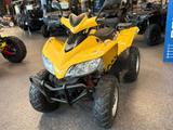SYM TRACKRUNNER 200 | KOMPAKT |  NO MAXXER 250 300 - SYM QUAD