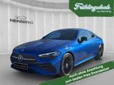 Mercedes-Benz CLE 220 d AMG Premium+ Night Pano Burm 360° HUD - Mercedes-Benz CLE-Klasse in Bochum