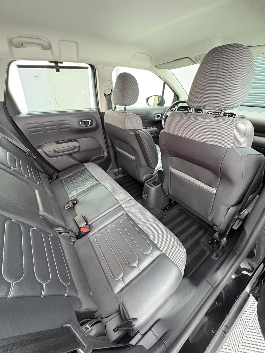Citroën C3 Aircross Feel