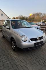 Volkswagen Lupo 1.0 Mpi Princeton/ Tüv 27/ Alufelgen - VW Lupo Gebrauchtwagen in Hannover