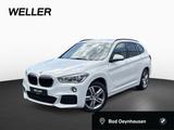 BMW X1 xDrive 20d M SPORT LED SHZ Tempo Pano PDC 18"