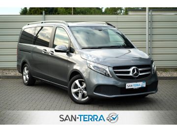 Mercedes V 300 - 1
