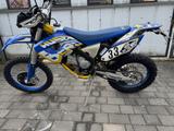 Husaberg FE 390 Sammler Rarität - HUSABERG MOTORRAD
