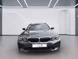 BMW 330 e Advantage+Navi+PDC+LED+Leder+8x.LM - BMW 330 Gebrauchtwagen in München