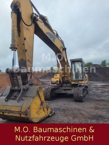 CAT 330 B LN