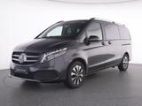 Mercedes-Benz V 300 d L 4M Pano+Burm+LED+AHK+Sthzng+Leder+360° - Mercedes-Benz V 300 in Bochum