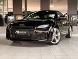 Audi 2.0 TFSI quattro/S-LINE/AUTOMATIK/RS-SITZE/LED - Audi TT: Automatik