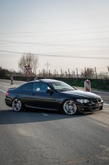 BMW Bmw e92 325d n57 TTH400 m437 PerformanceParts - BMW 325 aus 2010: 325d