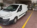 Citroën Jumpy - Citroën Jumpy aus 2011