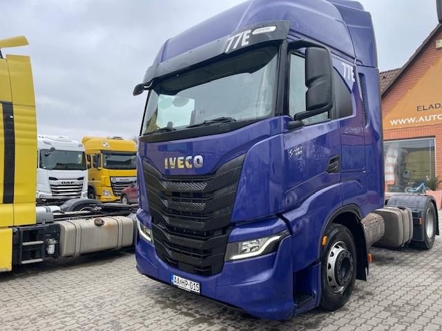 Iveco As 490/Retarder....4 Stck