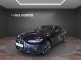 BMW 420i Gran Coupé MSport NP 69.082,- AHK ACC h/k - BMW 420 Gran Coupé Jahreswagen