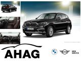 BMW X3 xDrive30d xLine AT Navi Leder Tempom.aktiv - BMW X3: At