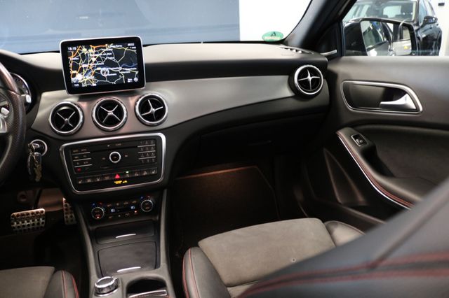 GLA 220 CDI AMG-LINE / d 4Matic/PANO/ACC/KAMERA – Vorschau 24