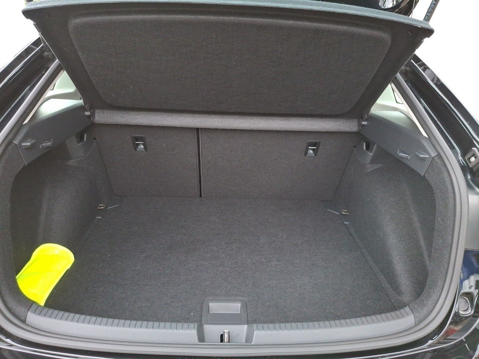 Volkswagen Taigo - Bild 14