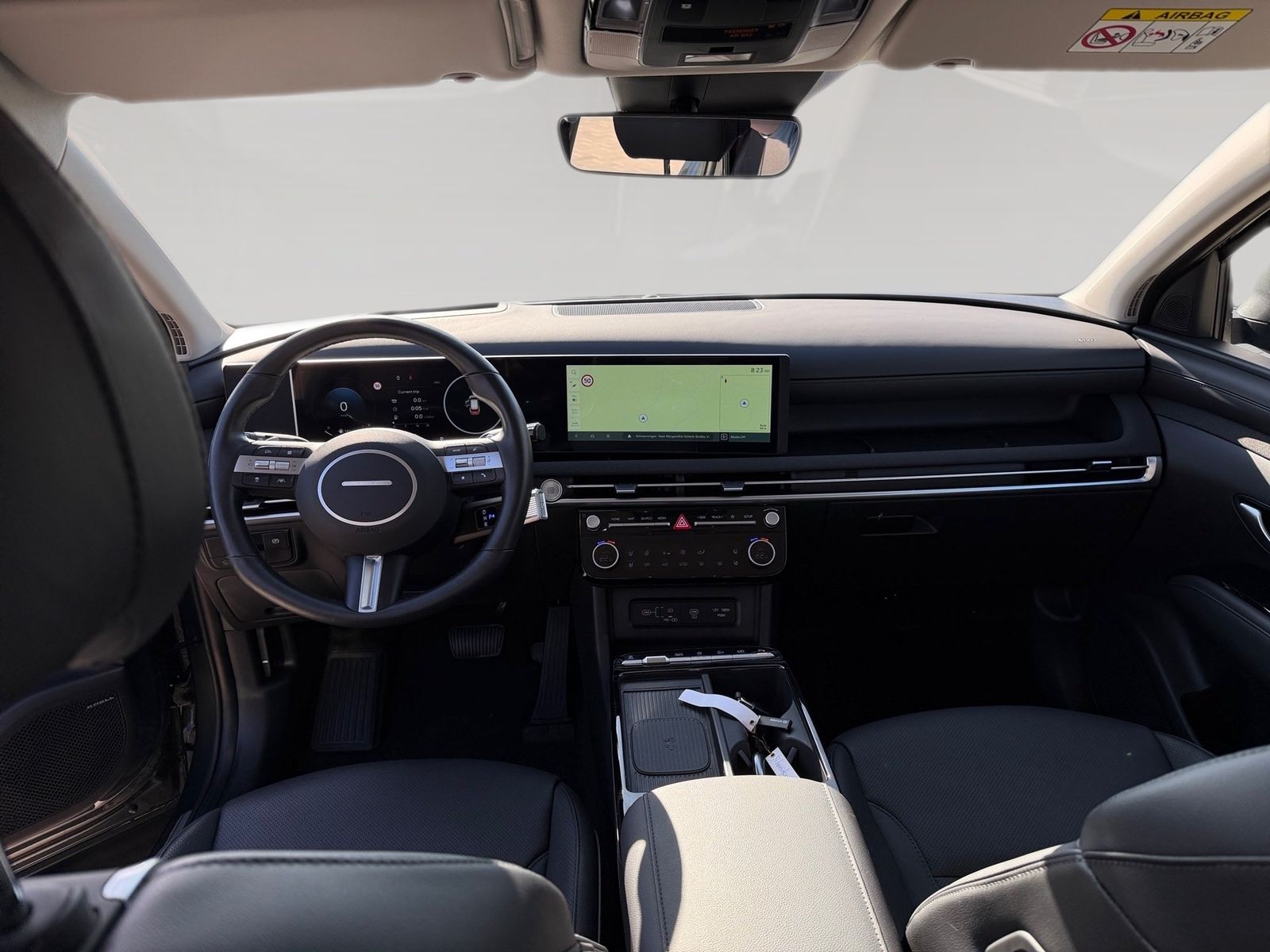 Hyundai Tucson – Bild 11