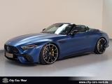 Mercedes-Benz SL 63 AMG Cabrio BRABUS+NIGHT+GARANTIE+LIFT - Mercedes-Benz: Brabus Sl