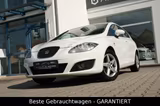 Seat Leon 1.4 TSI Reference"KLIMA"-8-FACH"2.HAND" - Seat Leon: R