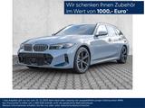 BMW 320d Touring M Sport HuD+LED+HiFi+AHK+ACC+PA+DA