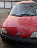 Fiat FIAT SEICENTO 1.1 Top Gepflegt VB - Fiat Seicento aus 2005