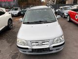 Hyundai Matrix 1.6 GLS Edition-Plus*TÜV*2.Hand - Hyundai aus 2004