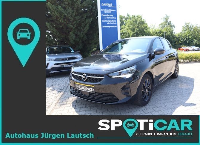 2023 Opel Corsa