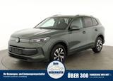 Volkswagen Tiguan 1.5 eTSI DSG Life, AHK, Navi, Side, el. K - Volkswagen Tiguan Tageszulassungen mit Benzin-Antrieb