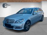 Mercedes-Benz C 200 C T-Modell C 200 T CDI BlueEfficiency - Mercedes-Benz C 200 aus 2012 mit Diesel-Antrieb: Kombi