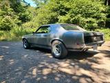 Ford Mustang - Ford Mustang aus 1970: Coupé