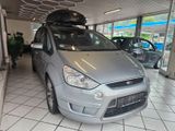 Ford S-Max S-MAX Titanium S 7Sitzer Leder - Ford S-Max aus 2010