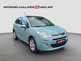 Citroën C3 Exclusive III PURETECH 110 Stop + Start EXCLU - gebrauchte Citroën C3 aus dem Jahr 2016