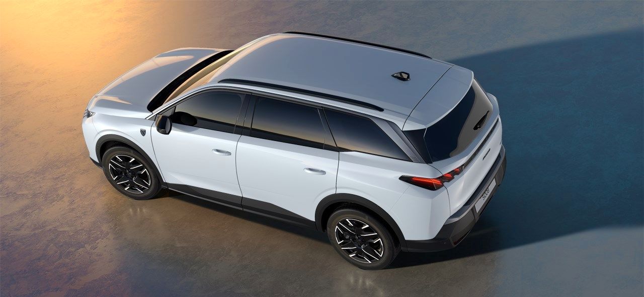 Peugeot 5008 - Bild 5