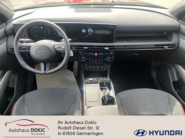 Hyundai TUCSON - Bild 6
