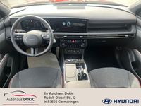 Hyundai TUCSON - Vorschau Bild 6
