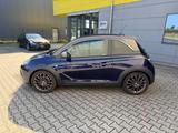 Opel Adam Rocks ecoFlex/SHZ/FALTDACH/ALU/TOUCH/ - Opel Adam: Rocks
