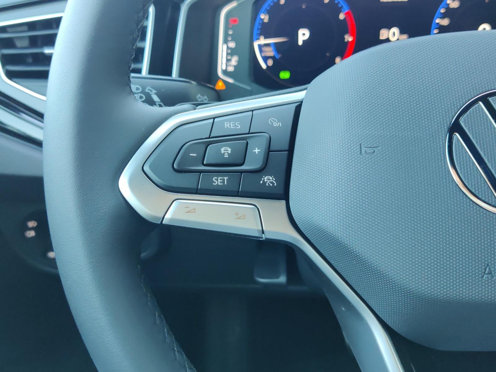 Volkswagen Polo Style 1,0 l TSI "Edition 50" LED ALU Connec, миниатюра 21
